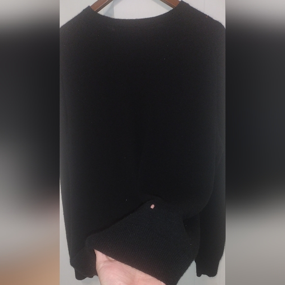 Cashmere boutique Large 100% cashmere - Picture 7 of 10